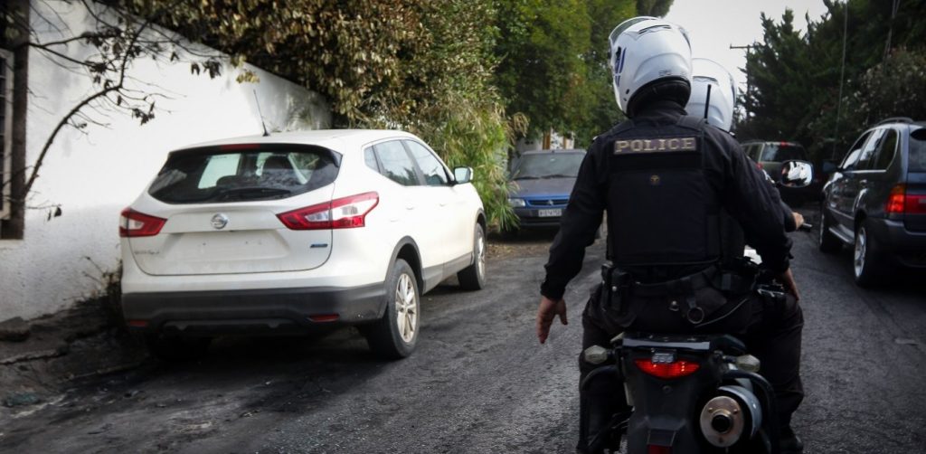 Συνελήφθη ο δολοφόνος του Ντουζόν στη Μύκονο – Κρατούσε μαχαίρι