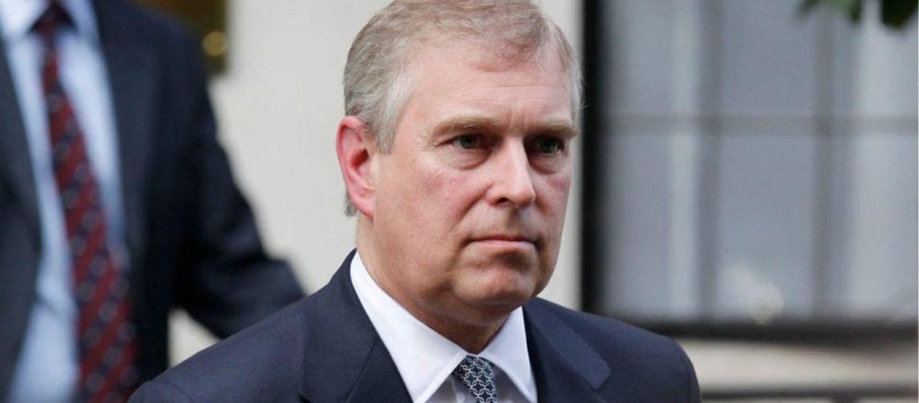 Ο πρίγκηπας Άντριου είχε μείνει στην έπαυλη δισεκατομμυριούχου που κατηγορείται για βιaσμό εφήβων (φωτο)