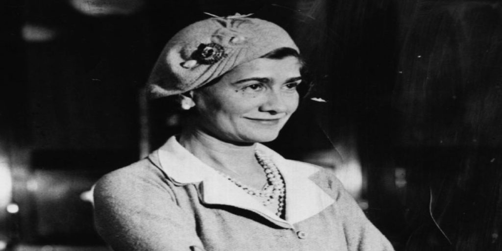 Η ιστορία πίσω από την «αρχοντική» έπαυλη της Coco Chanel που θα μετατραπεί σε υπερπολυτελές ξενοδοχείο (φώτο)