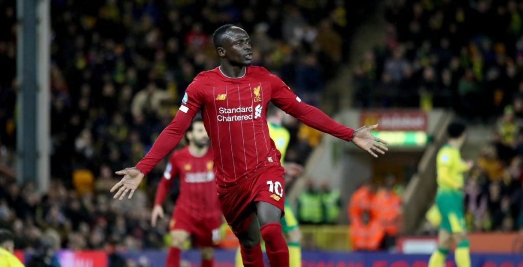 Αγγλικό πρωτάθλημα: Δεν σταματάει πουθενά η Λίβερπουλ – Κέρδισε (1-0) και την Νόριτς