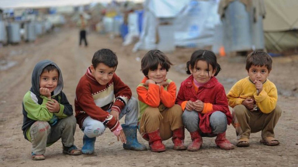 Η περιφέρεια Βορείου Αιγαίου ετοιμάζει δημοσκόπηση για την παράνομη μετανάστευση