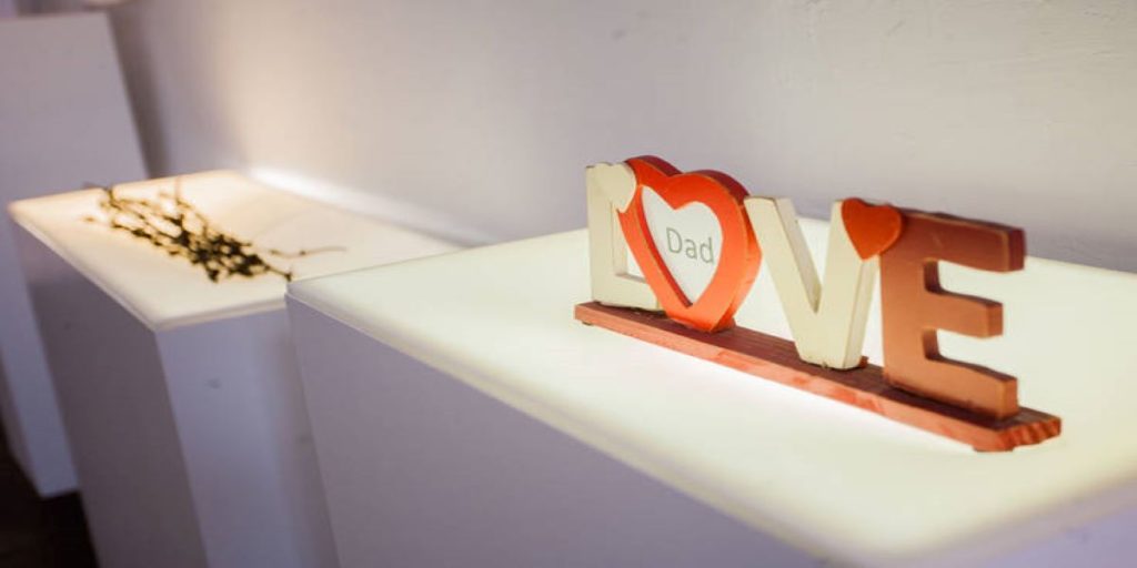 Και όμως υπάρχει…: Αυτό είναι το μουσείο των χωρισμένων (φώτο)