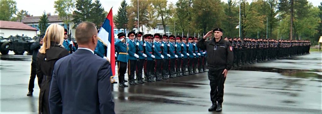 «Πυρετός» στα Βαλκάνια και πάλι: Η Σερβική Δημοκρατία προανήγγειλε την απόσχισή της από την Βοσνία! (βίντεο)