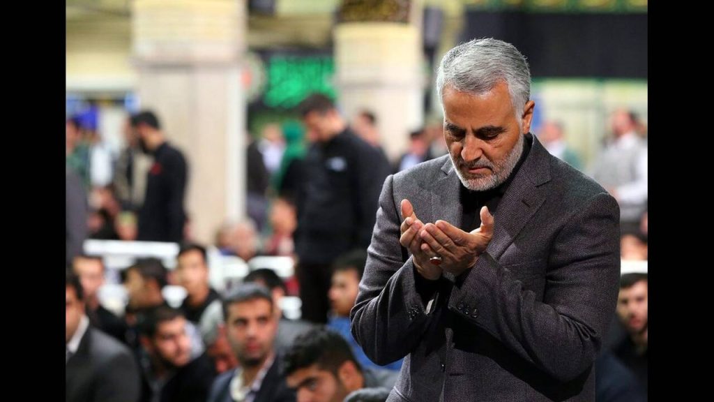 Λευκός Οίκος: «Η δολοφονία Σουλεϊμανί ήταν απάντηση σε παλαιότερες επιθέσεις»