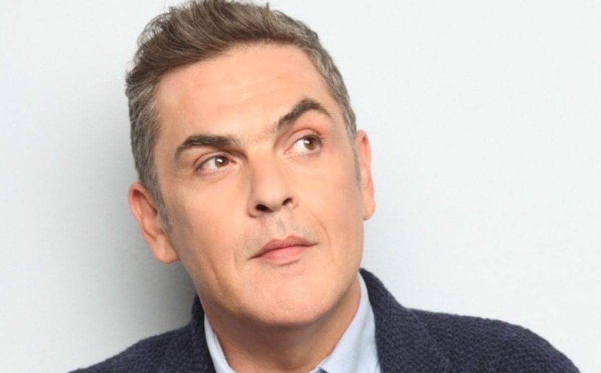 Συγκινεί ο Αντώνης Λουδάρος για την Έρρικα Μπρόγιερ: «Έφυγε 22 μέρες αφού άρχισε να έχει συμπτώματα» (βίντεο)