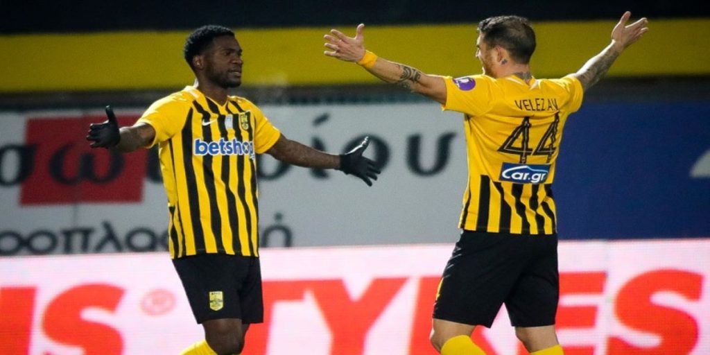 Παναθηναϊκός: Σενάρια μεταγραφής για τον Βέλεθ