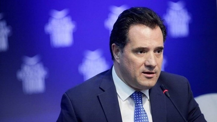 Α.Γεωργιάδης για ομιλία Α.Τσίπρα: «Αυτό που περιέγραψε είναι χούντα»