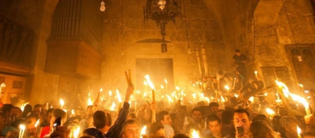 Το γνωρίζατε; – Δείτε γιατί οι Ορθόδοξοι δεν έχουμε ποτέ Πάσχα Μάρτιο και οι Καθολικοί ποτέ Μάιο