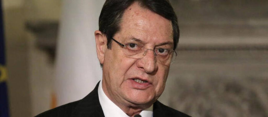 Αντίδραση Κύπρου για Αμμόχωστο: «Δεν θα μείνουμε με τα χέρια δεμένα»