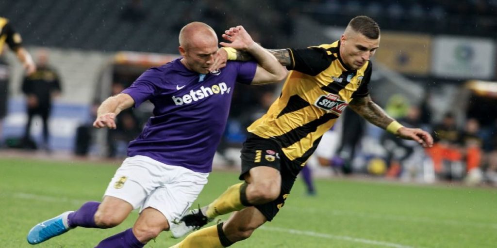 Στο Άρης-ΑΕΚ στρέφεται το ενδιαφέρον της 24ης αγωνιστικής: Η μεταξύ τους ιστορία