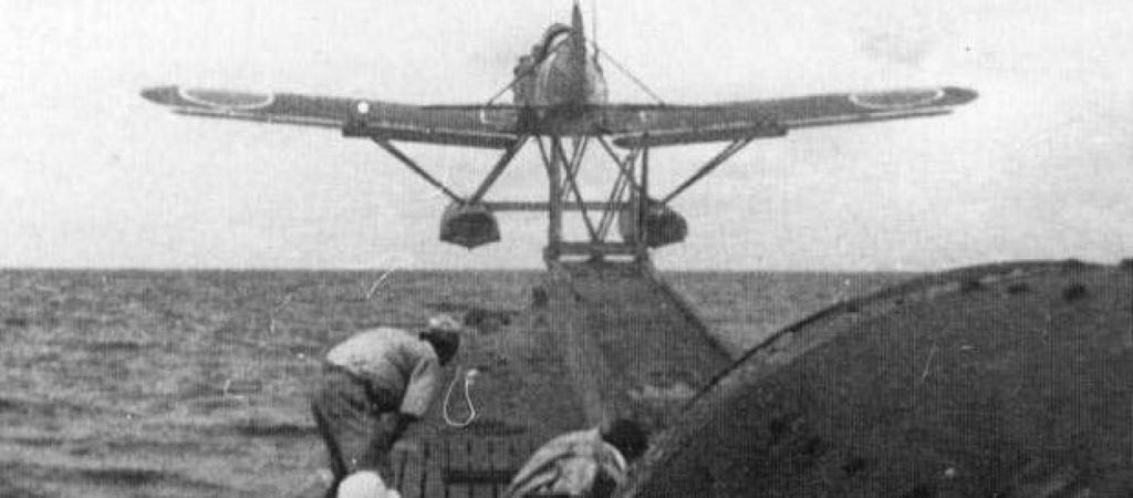 Οι επιθέσεις Γερμανών και Ιαπώνων στο έδαφος των ΗΠΑ στην διάρκεια του Β’ ΠΠ