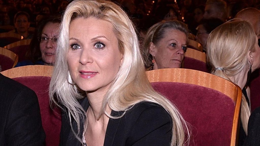 Η Κατερίνα Γκαγκάκη ξεσπά για το λάθος με τη φοιτήτρια: «Η συγνώμη μπασταρδεύεται όταν ξεκινούν οι δικαιολογίες»