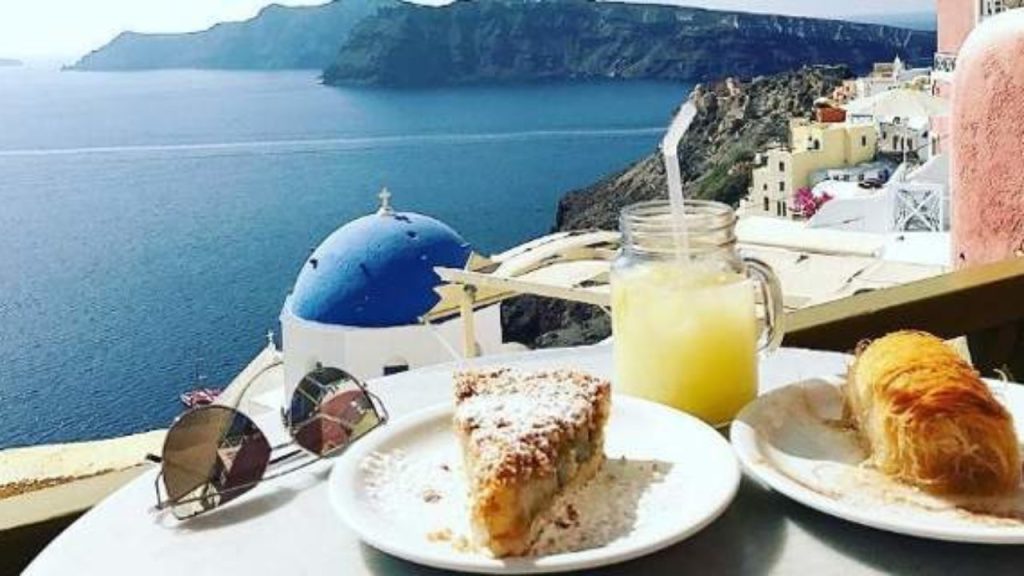 Αυτό είναι το ελληνικό γλυκό που προστατεύει από ασθένειες και ανεβάζει τη λίμπιντο