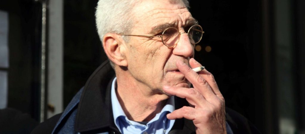 Γιάννης Μπουτάρης ψήφισε ΝΔ στις βουλευτικές εκλογές της 7ης Απριλίου!