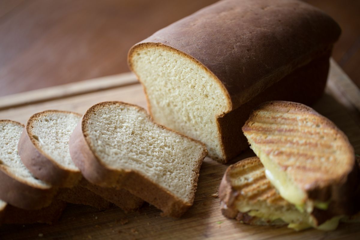 Το εύκολο κόλπο για να διατηρήσετε το ψωμί φρέσκο για πολλές μέρες