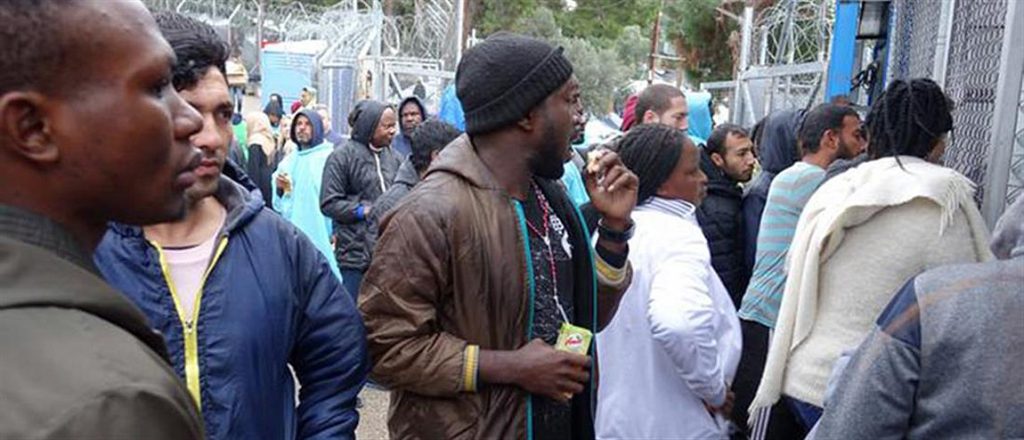 Στο ΣτΕ για τις επιτάξεις ο δήμος Αν. Σάμου – Προσφυγή και στο Ευρωπαϊκό Δικαστήριο