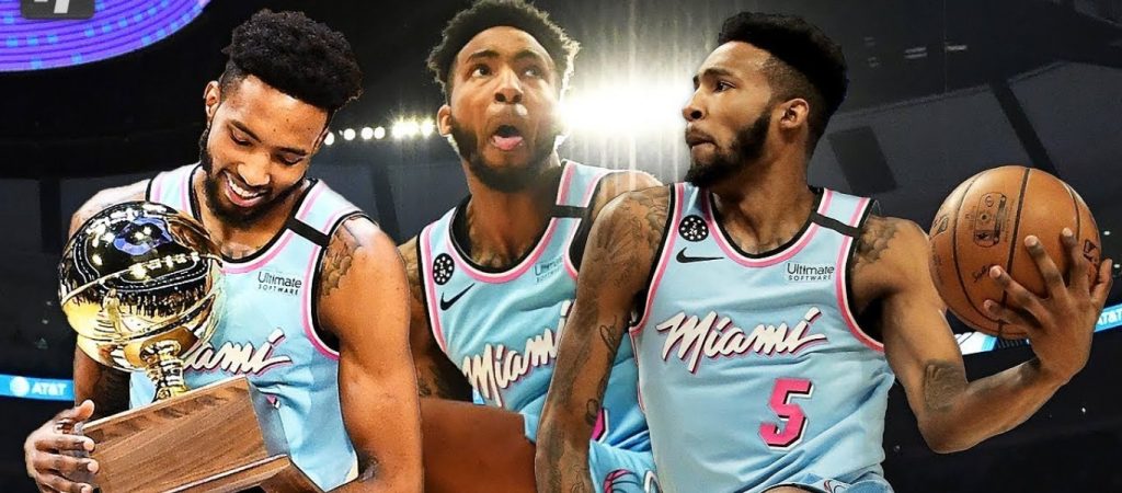 All Star Game 2020: Ο εντυπωσιακός διαγωνισμός καρφωμάτων που έφερε γκρίνια και παράπονα (βίντεο)