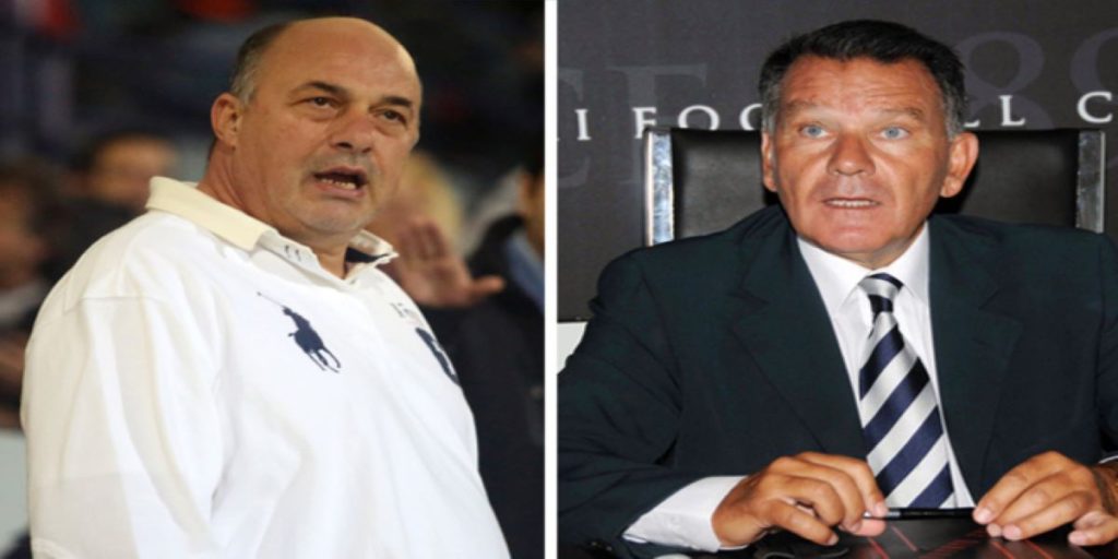 ΠΑΕ Βόλος σε Αλέξη Κούγια: «Θα βάλουμε διόδια για να μην μπαίνεις στο Βόλο»