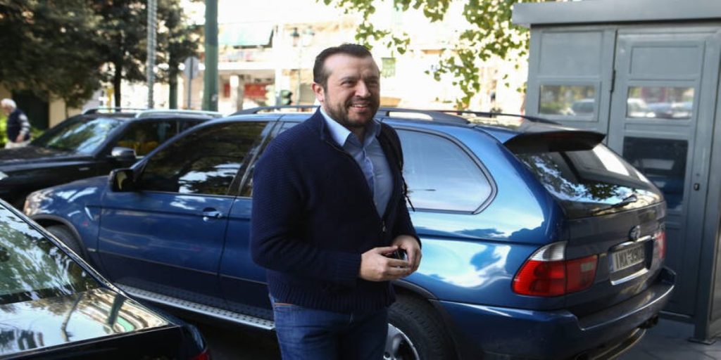 Νίκος Παπάς υπέρ Τσίπρα και «διεύρυνσης»: «Κερδίσαμε από τις συνεργασίες»