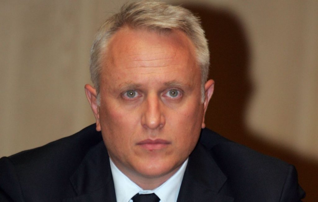 Γ.Ραγκούσης σε ΝΔ για την τραγωδία στο Μάτι: «Αντί να υβρίζει ας απαντήσει»