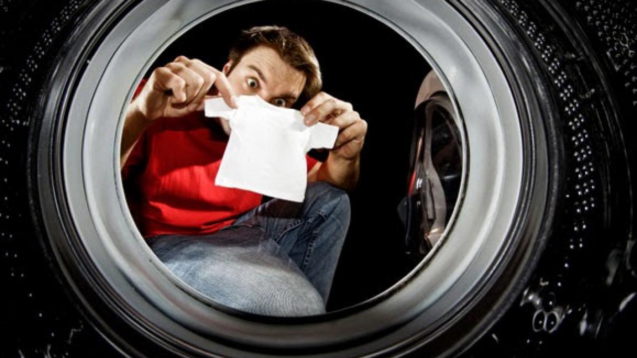 Μπήκε το ρούχο στο πλύσιμο; – Το εύκολο και γρήγορο κόλπο για να το επαναφέρεις