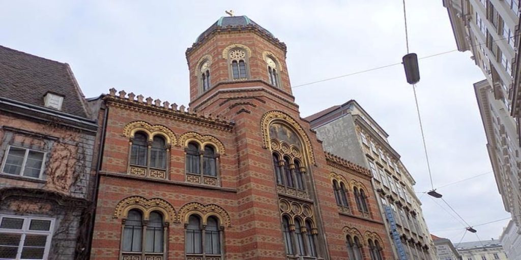 Ελληνισμός: Το ελληνικό σχολείο στη Βιέννη που λειτουργεί αδιάλειπτα για… 220 χρόνια