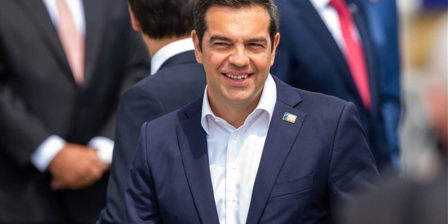 «Νίκη» για τον Α.Τσίπρα: Ψηφοφορία για τα νέα μέλη στον ΣΥΡΙΖΑ