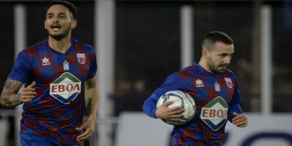 Στο «σφυρί» η ΠΑΕ Βόλος – Τι αναφέρει η λιτότατη ανακοίνωση