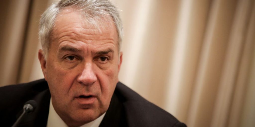 Μάκης Βορίδης: «Οι παραγωγοί βλέπουν την προσπάθεια μας – Για πρώτη φορά δεν έγιναν κινητοποιήσεις»