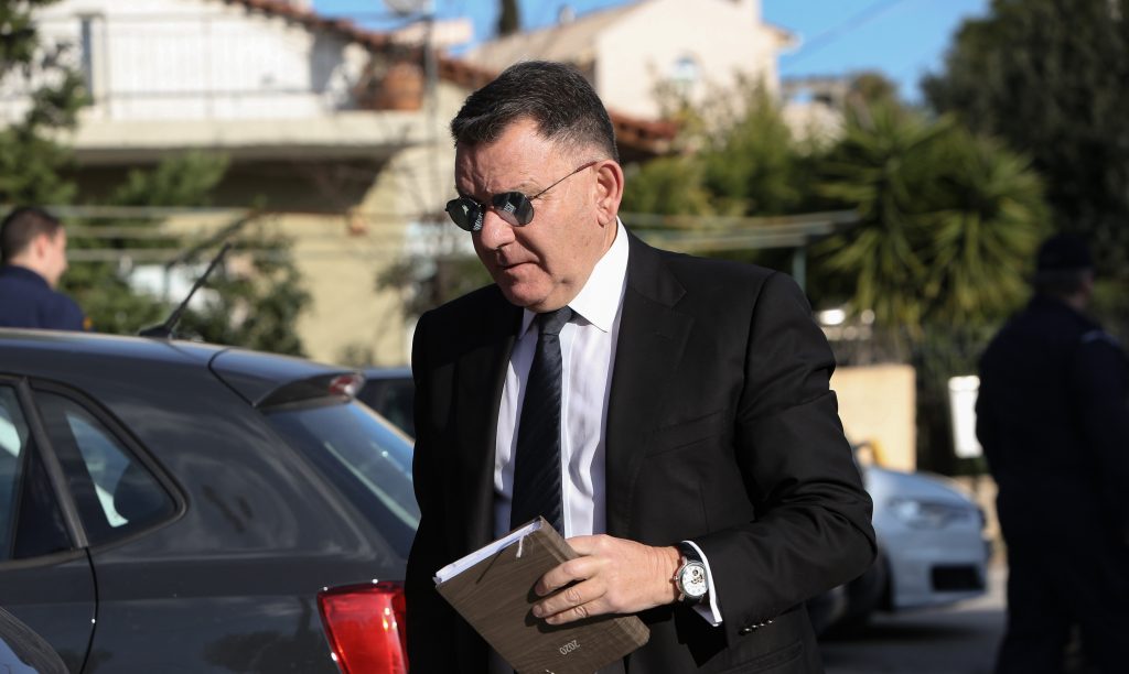 Αλ. Κούγιας για ΠΑΟΚ – Ξάνθη: «Η ελάχιστη ποινή είναι ο υποβιβασμός»