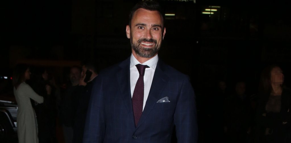 Γιώργος Καπουτζίδης: Αποκάλυψε τον ρόλο του στο Mega! (βίντεο)