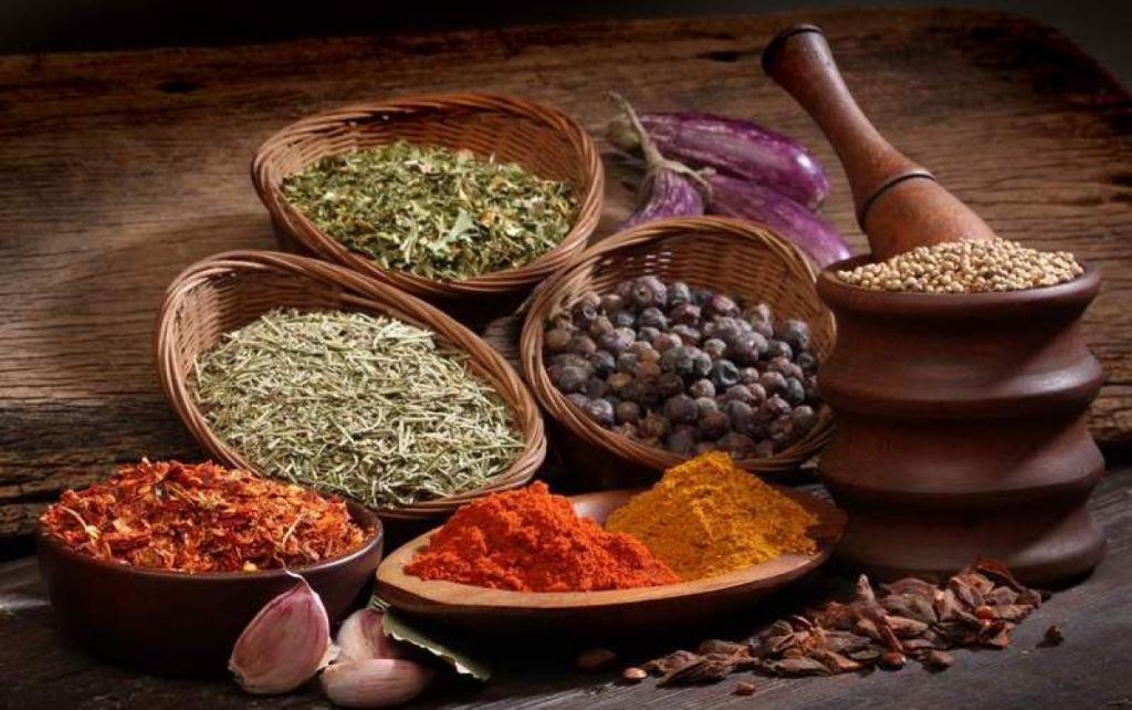 Εσύ το ήξερες; – Αυτό είναι το μπαχαρικό που ενοχοποιείται για εκατομμύρια θανάτους