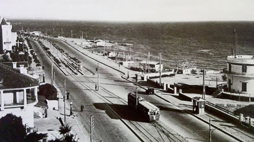 Παλιά Αθήνα: Τα Σαββατοκύριακα εν μέσω κρίσεων (φωτό)