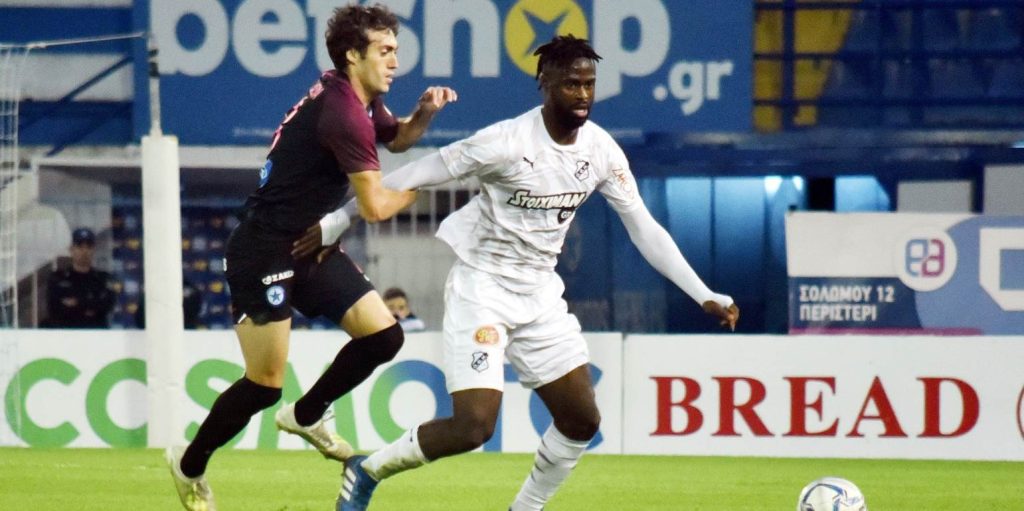 Super League: Με το παιχνίδι του ΟΦΗ και του Ατρόμητου κλείνει η 24η αγωνιστική