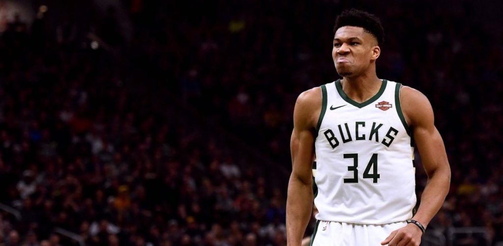 All Star Game 2020: Το αποτυχημένο κάρφωμα του Γ.Αντετοκούνμπο που έγινε «στόχος» του Σακίλ Ο’ Νιλ (βίντεο)