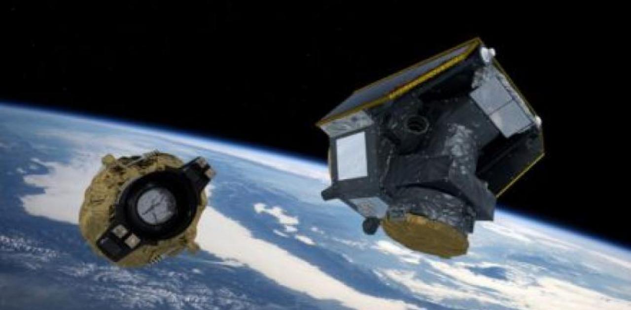 Εκτοξεύτηκε στο διάστημα πύραυλος που μετέφερε πείραμα Ελλήνων μαθητών