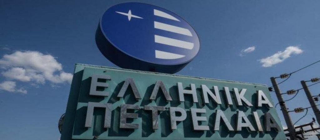 ΕΛΠΕ: Σκέψεις για εξαγορά της ΔΕΠΑ
