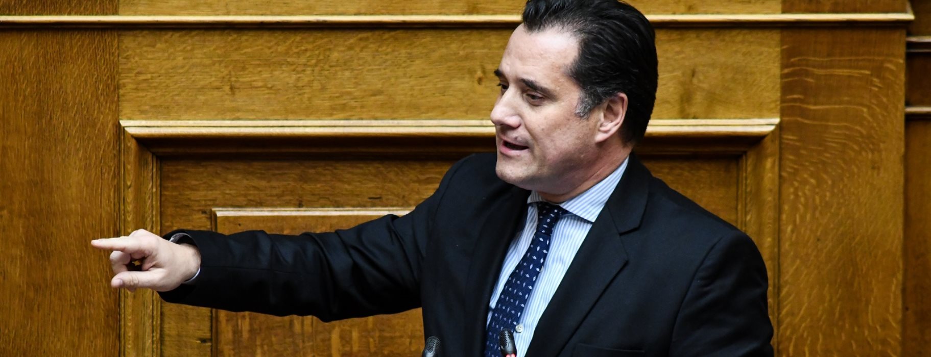 Α.Γεωργιάδης: «Δεν είναι αργή η διαδικασία για την επένδυση στο Ελληνικό, μόνο μια δικαστική απόφαση απομένει»