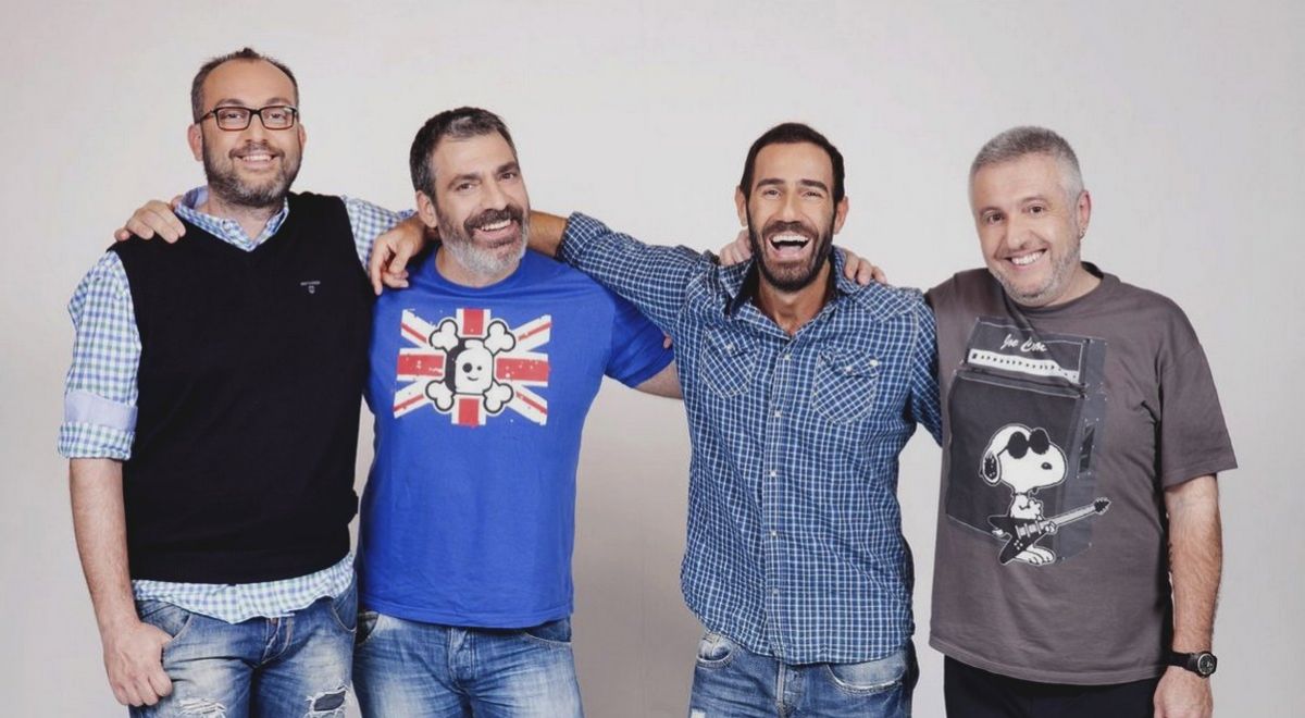 Έρχεται η «μεταγραφή» της χρονιάς; – Με ποιο κανάλι συζητά το «Ράδιο Αρβύλα»;