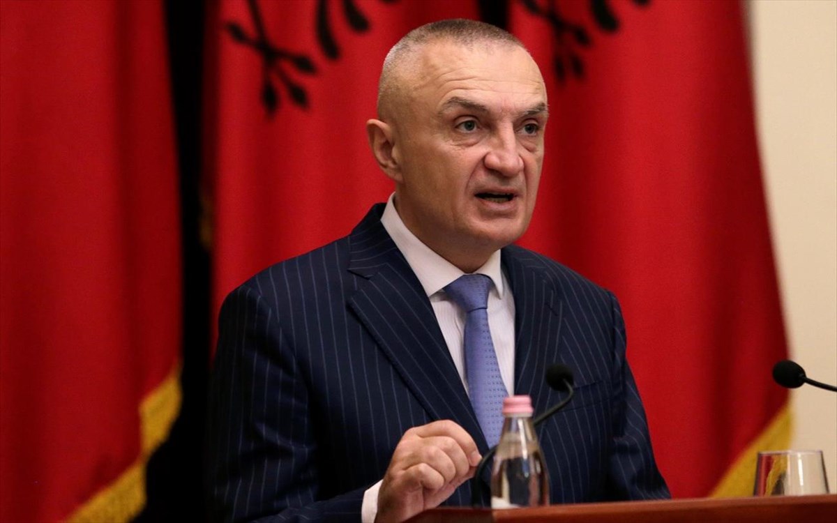 Αλβανία: Στα άκρα η κόντρα του προέδρου με τον Ε. Ράμα – Αναφέρθηκε σε «ομάδα μαφιόζων»