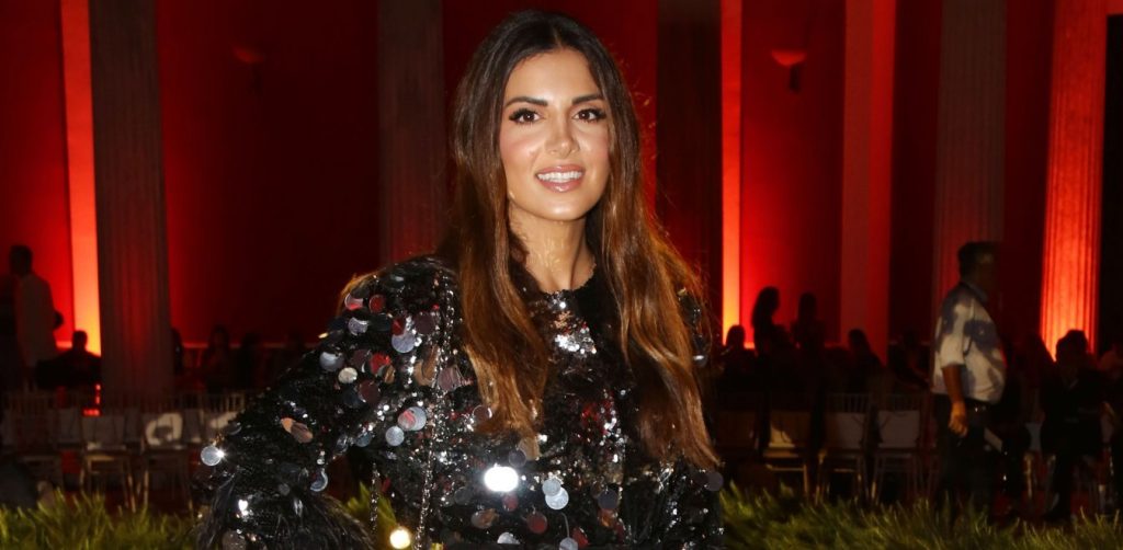 Η Σταματίνα Τσιμτσιλή «καρφώνει» την Έλλη Στάη: «Στην αρχή είχε πει για εμένα ”τι μου τη φέρατε αυτή εδώ”» (βίντεο)