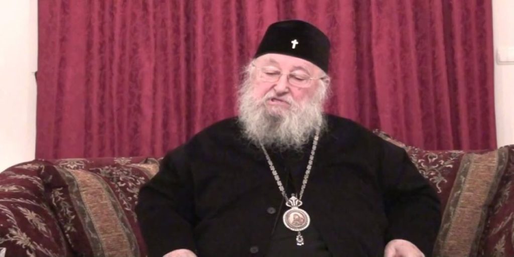 Στην Εντατική ο Μητροπολίτης πρώην Πειραιώς Καλλίνικος