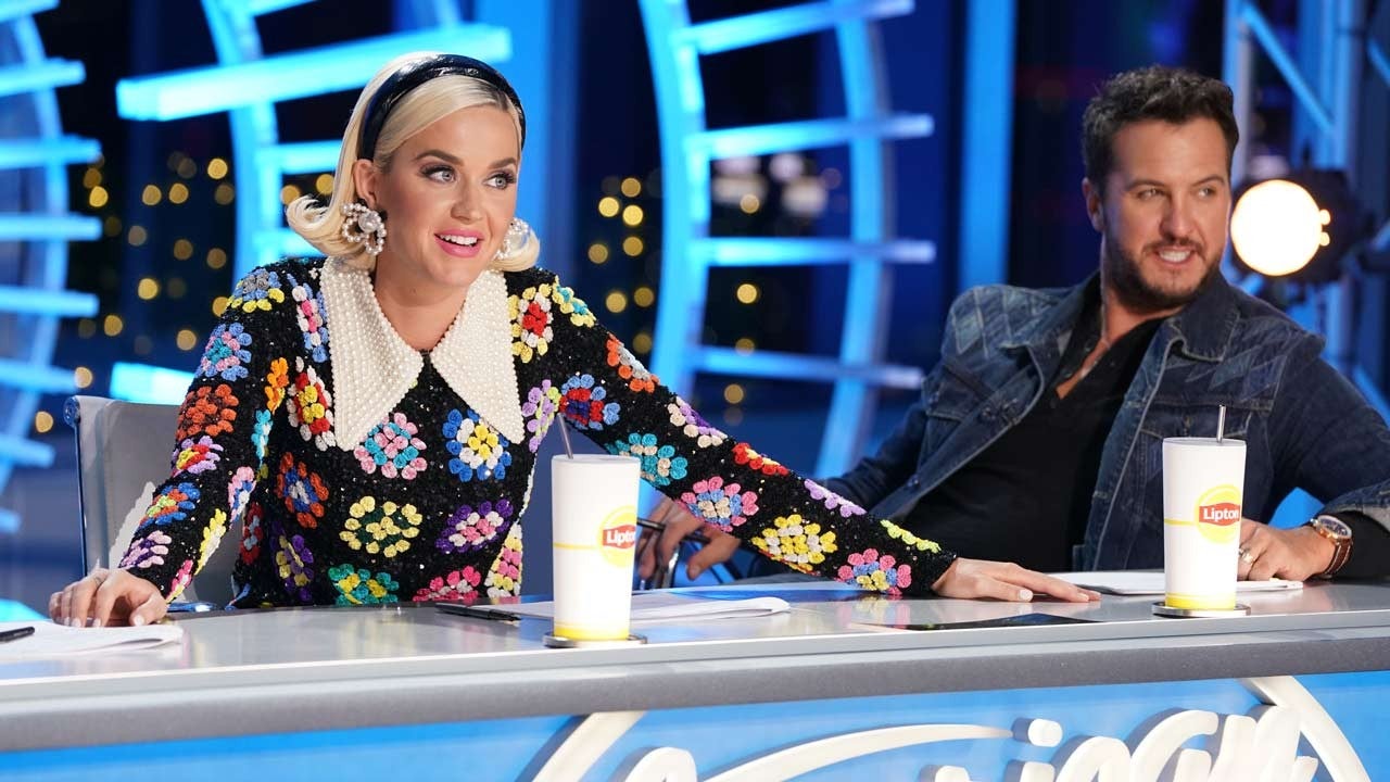 Τα έκανε γυαλιά καρφιά η Κέιτι Πέρι στις οντισιόν του American Idol – Πέταξε μέχρι και μπουκάλι! (βίντεο)