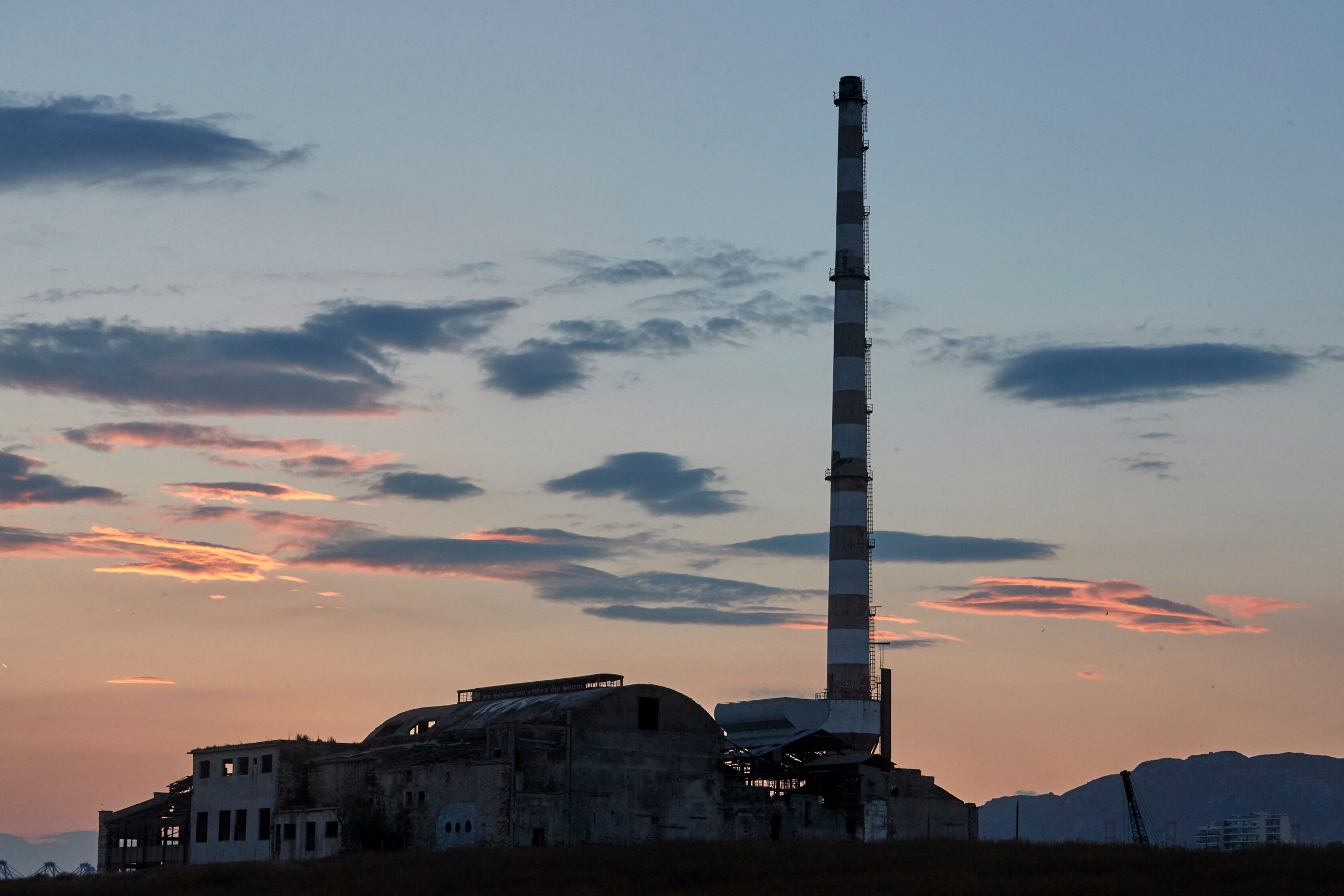 Κερατσίνι: Αντιμετωπίστηκε η ρύπανση από πετρελαιοειδή που προκλήθηκε στην Προβλήτα ΙΙ στο ΣΕΠ