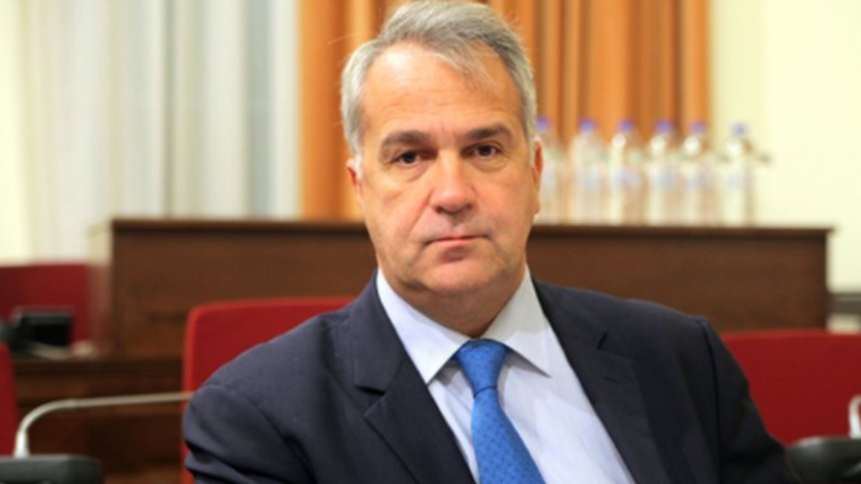 Μ.Βορίδης: «Δικαίωση για την Ελλάδα – Επιστρέφονται 280 εκατ. στον κρατικό προϋπολογισμό»