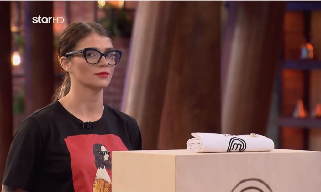 MasterChef 4: Αποχώρησε από το παιχνίδι η Σεμίνα – Ποια θα πάρει την θέση της; (βίντεο)