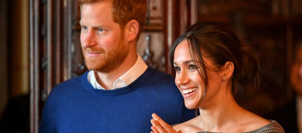 Γκάφα ολκής στο Μπάκιγχαμ: Δείτε τι έκαναν και… «συνέδεσαν» τον πρίγκιπα Χάρι με… κινεζική ιστοσελίδα ποpνό