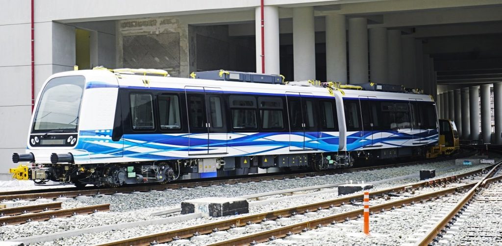 Μετρό Θεσσαλονίκης: Εξετάζεται η ανάθεση της λειτουργίας σε ιδιώτη – Ποια είναι τα πλεονεκτήματα