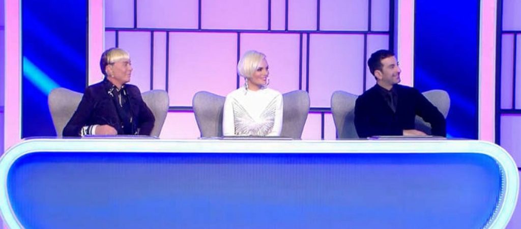 My Style Rocks spoiler: Αυτή η παίκτρια φαβορί αποχωρεί στο επόμενο gala