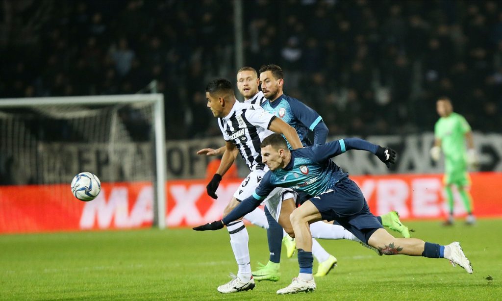 Υπόθεση ΠΑΟΚ – Ξάνθης: Το ΣτΕ θα βγάλει τα «κάστανα από την φωτιά»